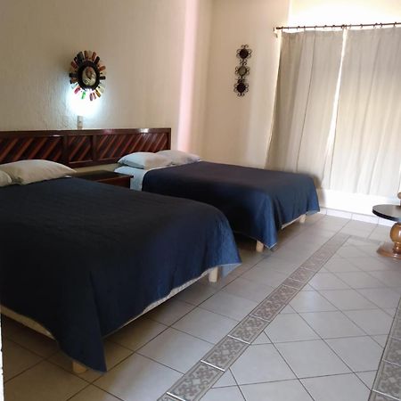 The Halfway Inn Guerrero Negro Esterno foto